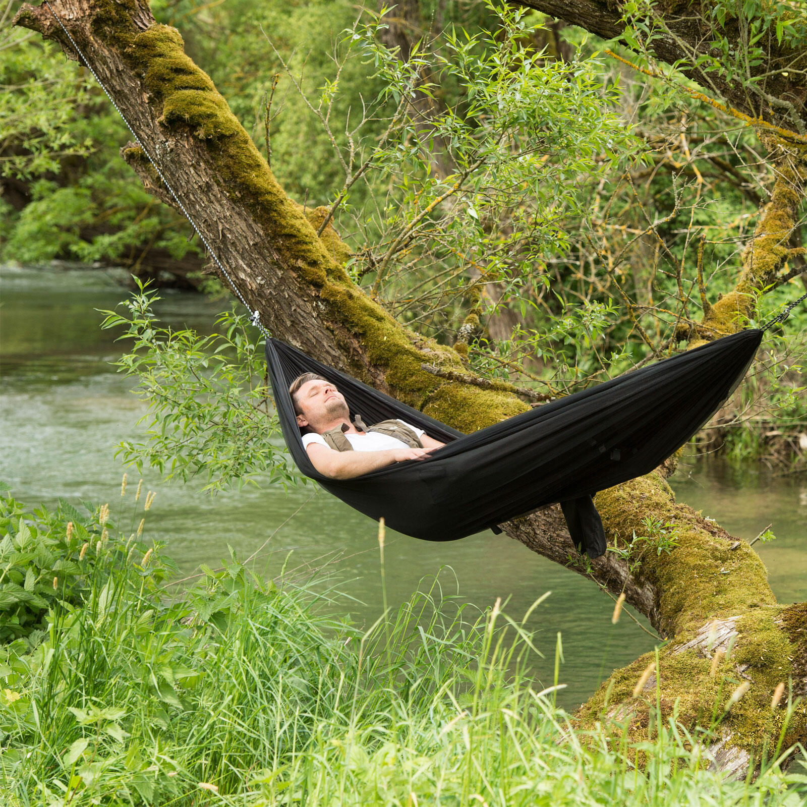 Amazonas Moustique-voyageur extrême 7/7