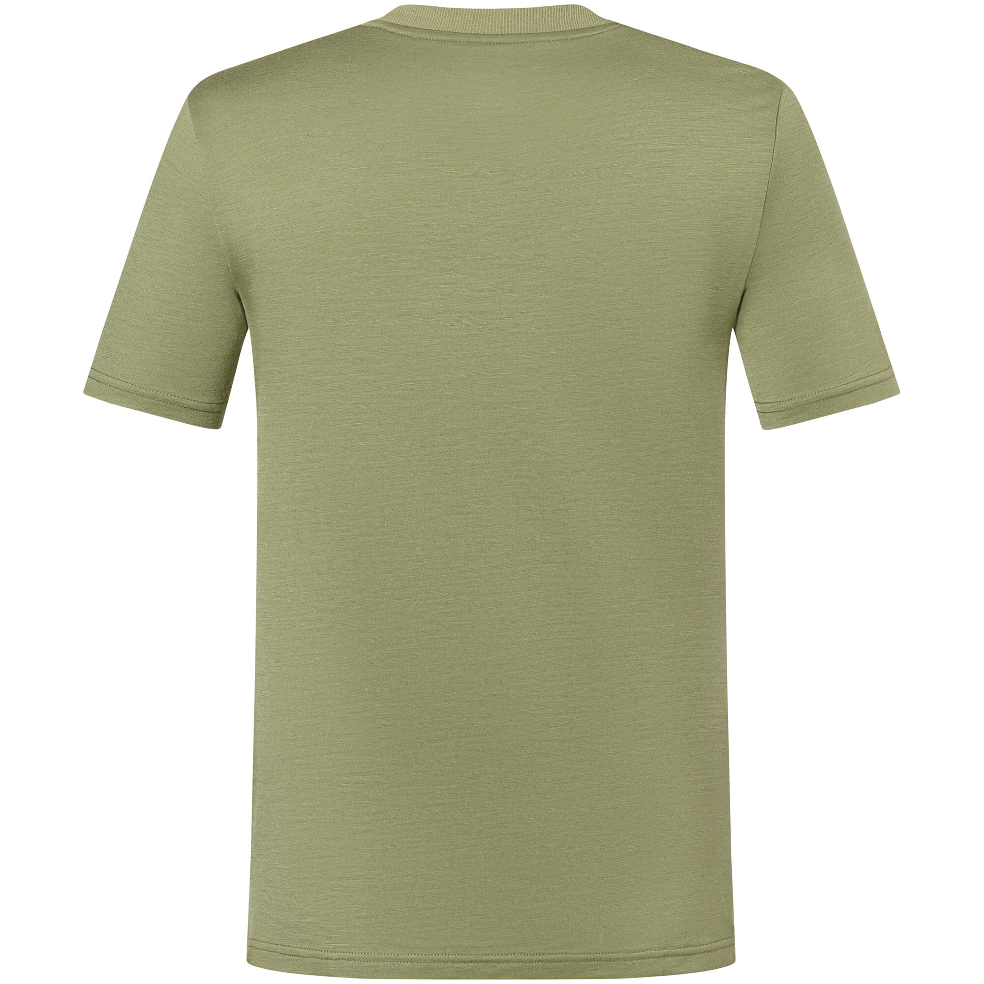 Koszulka męska SUPER.NATURAL M Casual RIB BIO J TEE 5/5