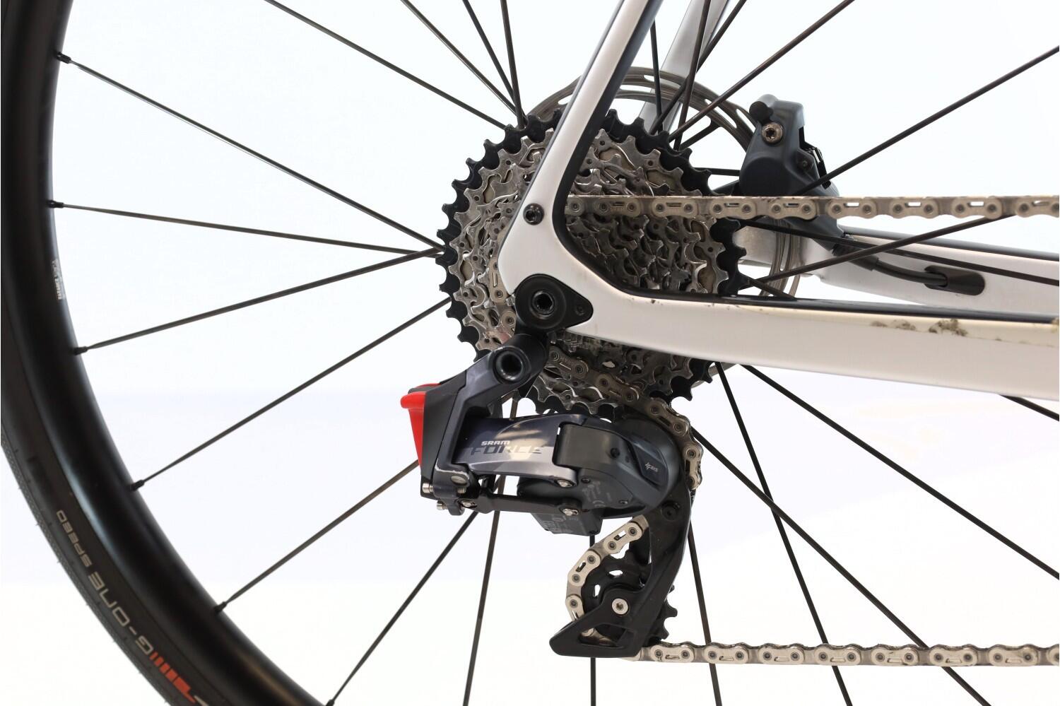 Stevens Camino Pro AXS 12V 3/8
