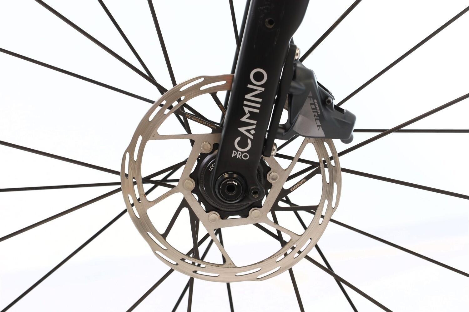Stevens Camino Pro AXS 12V 7/8