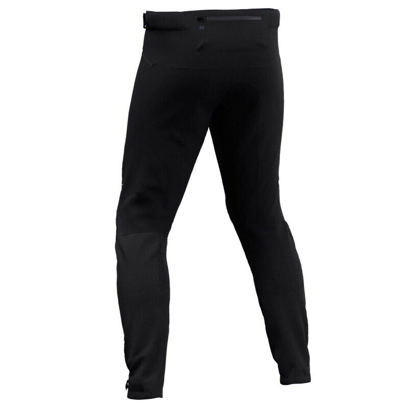 Leatt Pantalone Moto 4.5 HydraDri – Impermeabile E Traspirante, Leggero Ed Elastico, Con Ventilazione E Tasche, Unisex