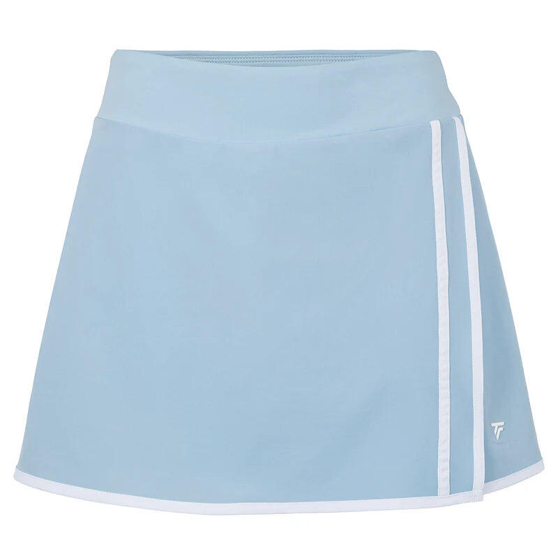 Dziecięca spódniczka tenisowa Tecnifibre Team Stretch