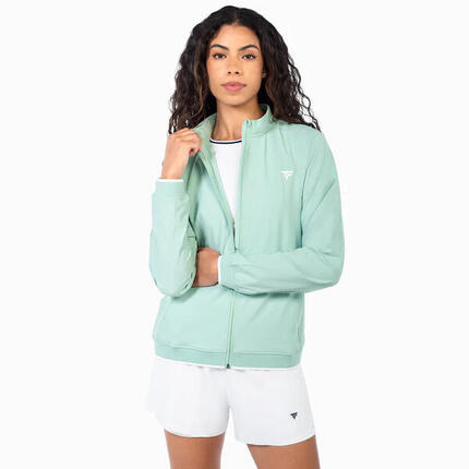 TEAM LEICHTE JACKE SAGE DAMEN