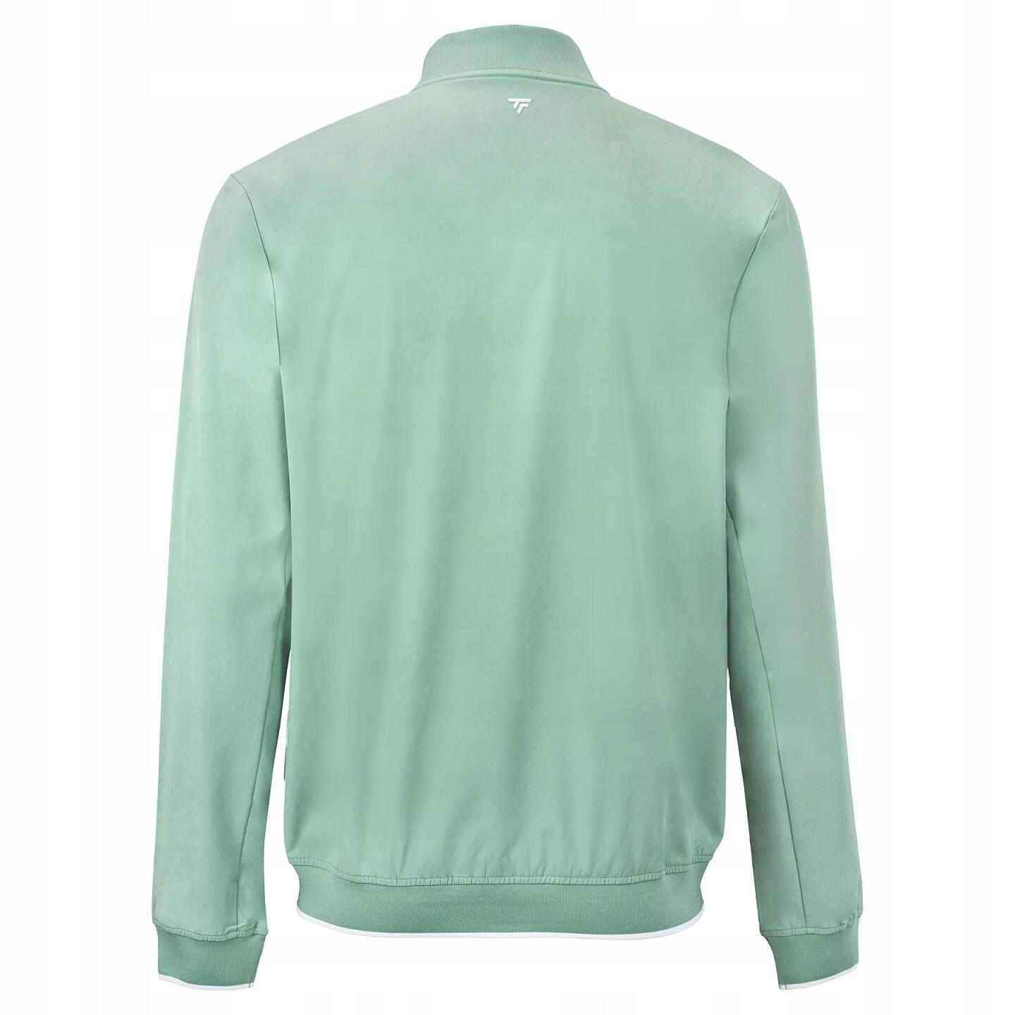 TEAM LEICHTE JACKE SAGE FRAU 2/3