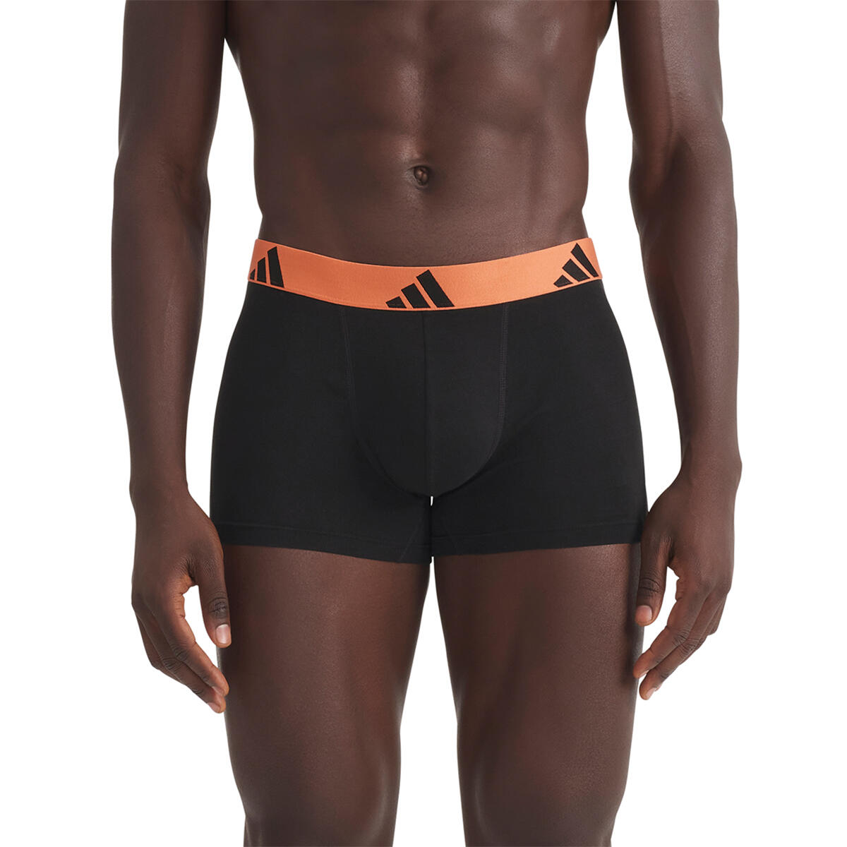Lot de 2 boxers homme Active Flex Cotton 2/7