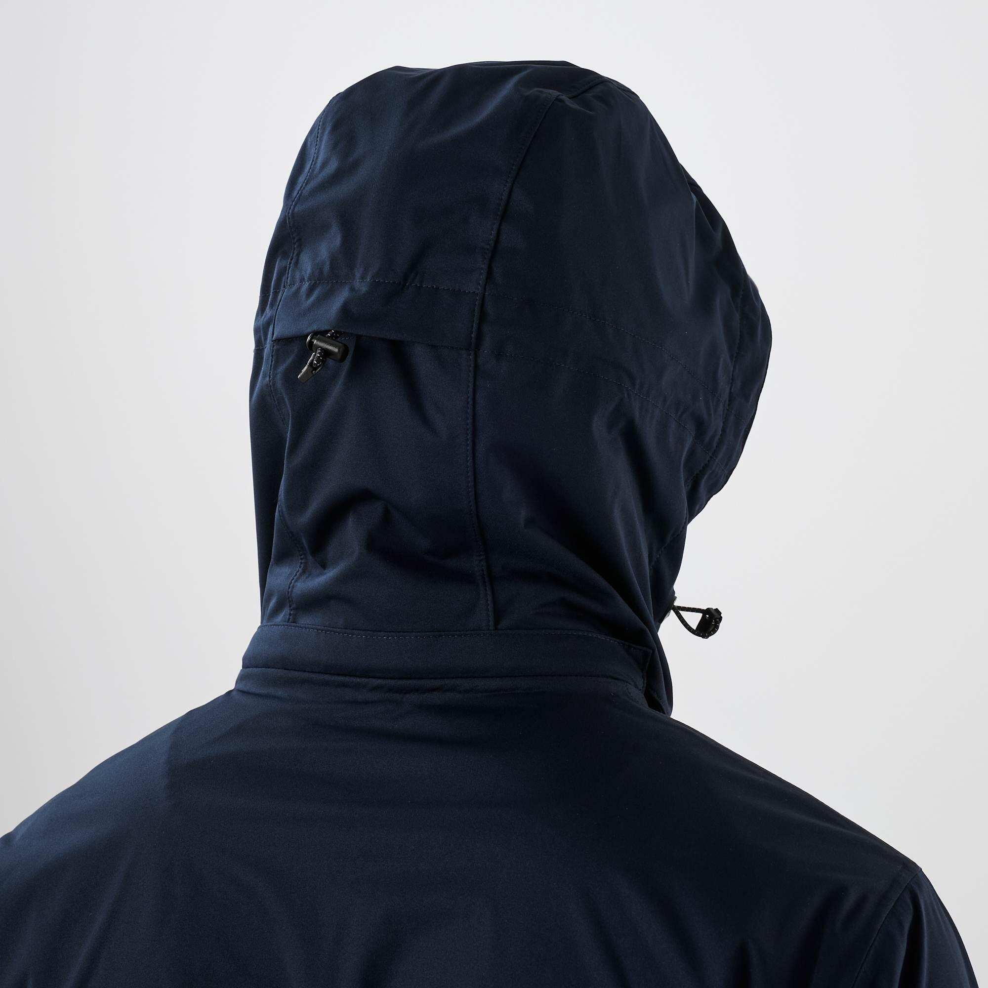 Giacca outdoor da escursionismo da uomo On Course Jacket II impermeabile 7/7