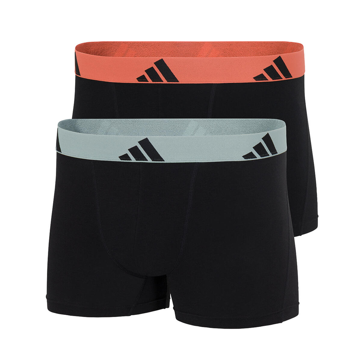 noir / gris / orange