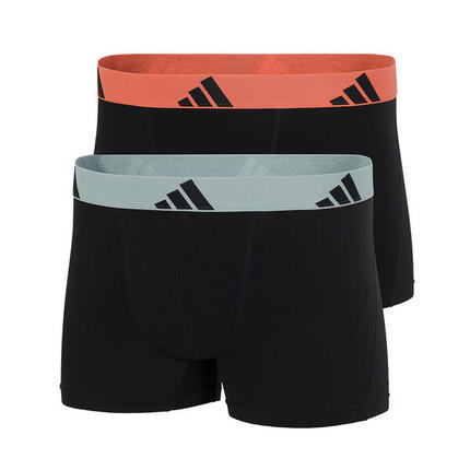 Lot de 2 boxers homme Active Flex Cotton