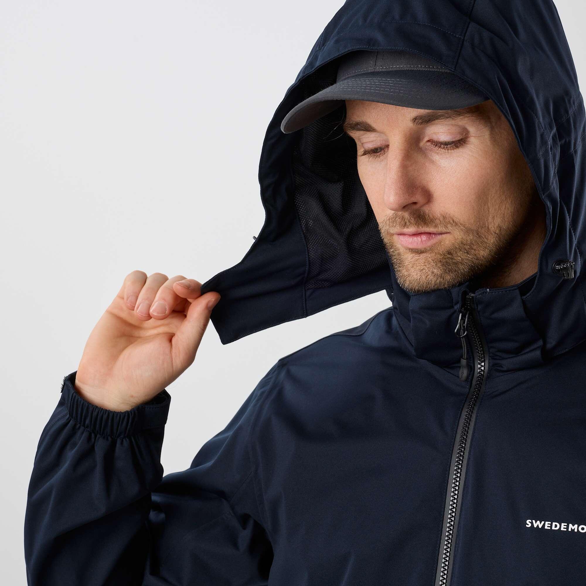 Giacca outdoor da escursionismo da uomo On Course Jacket II impermeabile 6/7