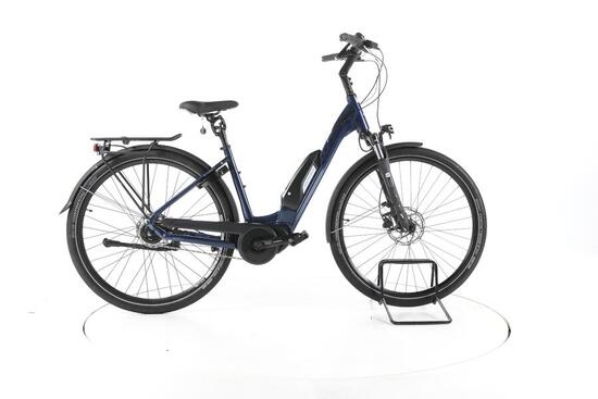 Refurbished - Victoria eTouring 7.5 LL City E-Bike Tiefeinsteiger - Sehr gut