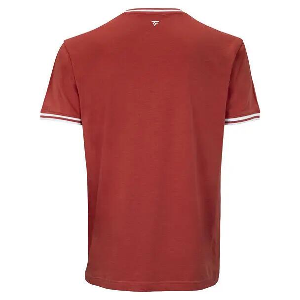T-shirt Tecnifibre Team Stretch 4/5
