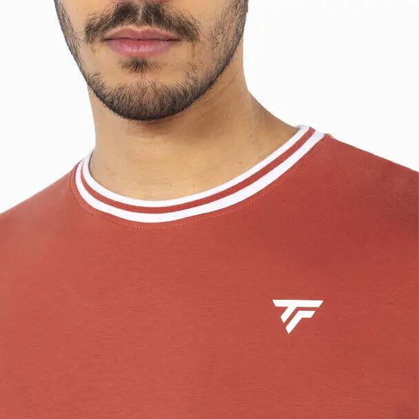 T-shirt Tecnifibre Team Stretch 5/5