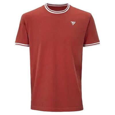 T-shirt tecnifibre team stretch