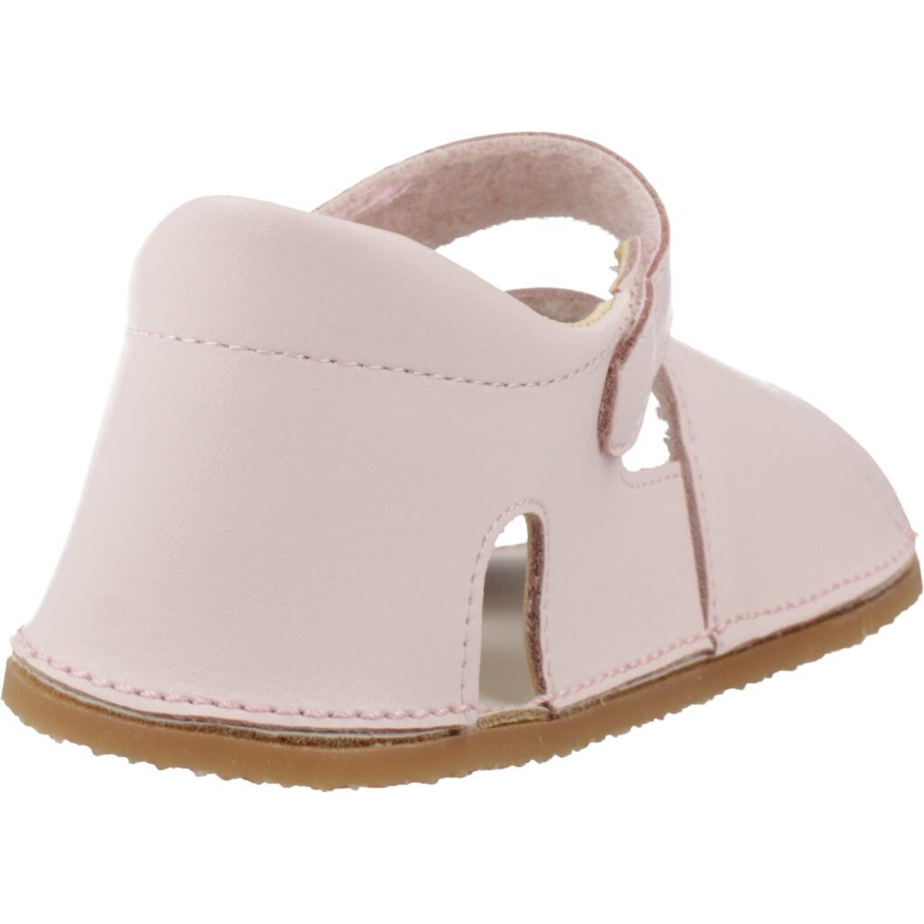 Sandały TITANITOS L560 ALCOY Rose 3/5