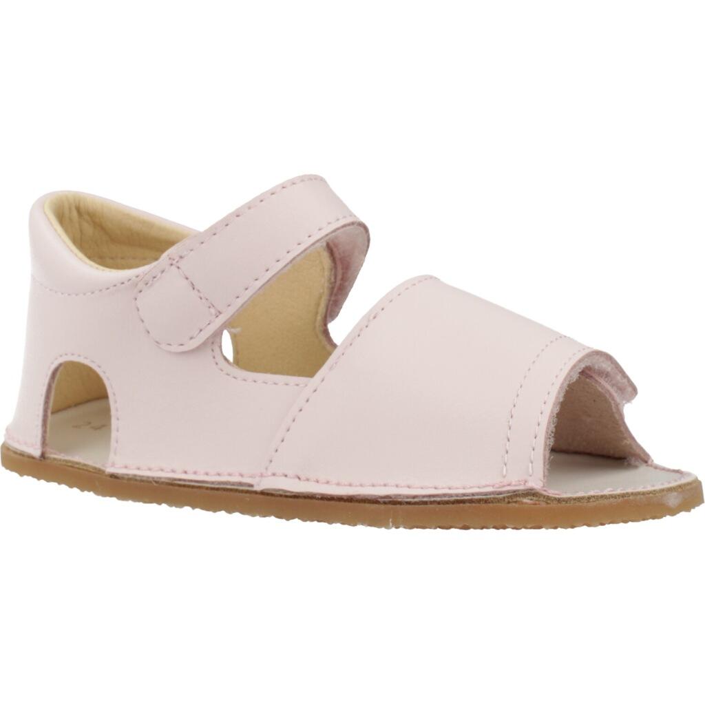 Sandały TITANITOS L560 ALCOY Rose 5/5