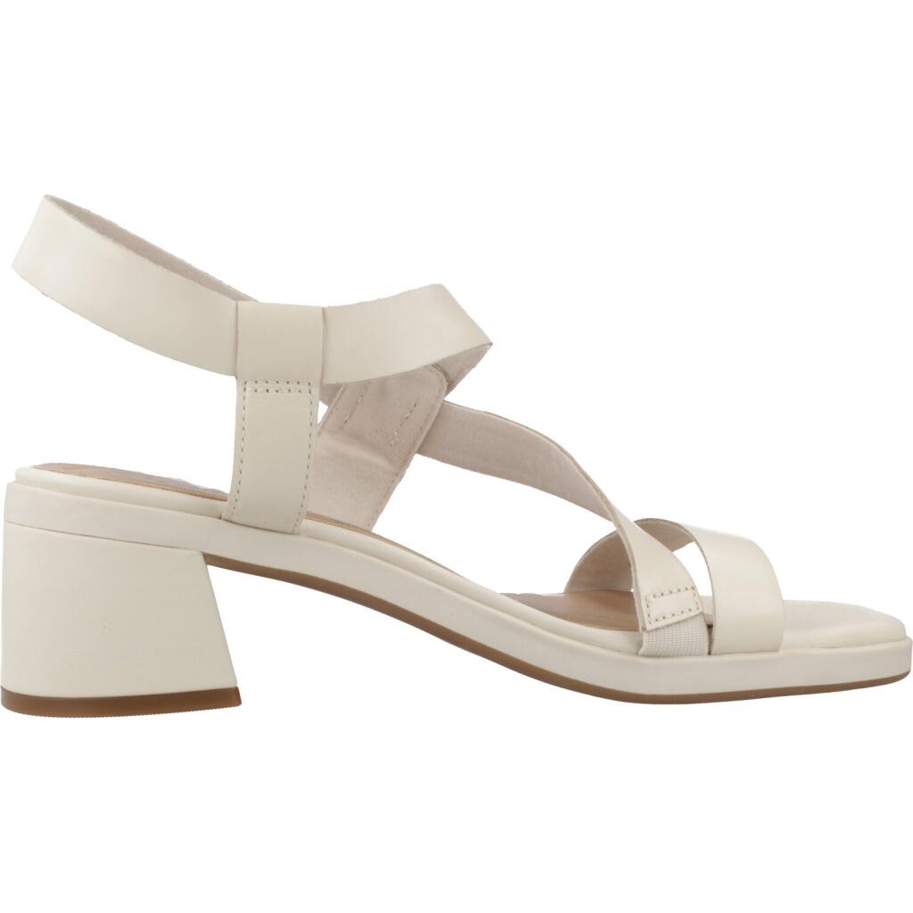 Sandalias Mujer Clarks 26186894c 4/5