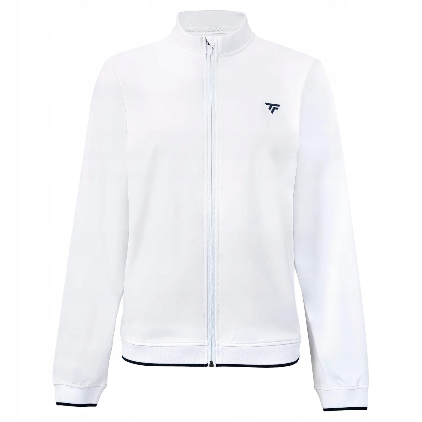 Damska rozpinana bluza tenisowa Tecnifibre Team Light