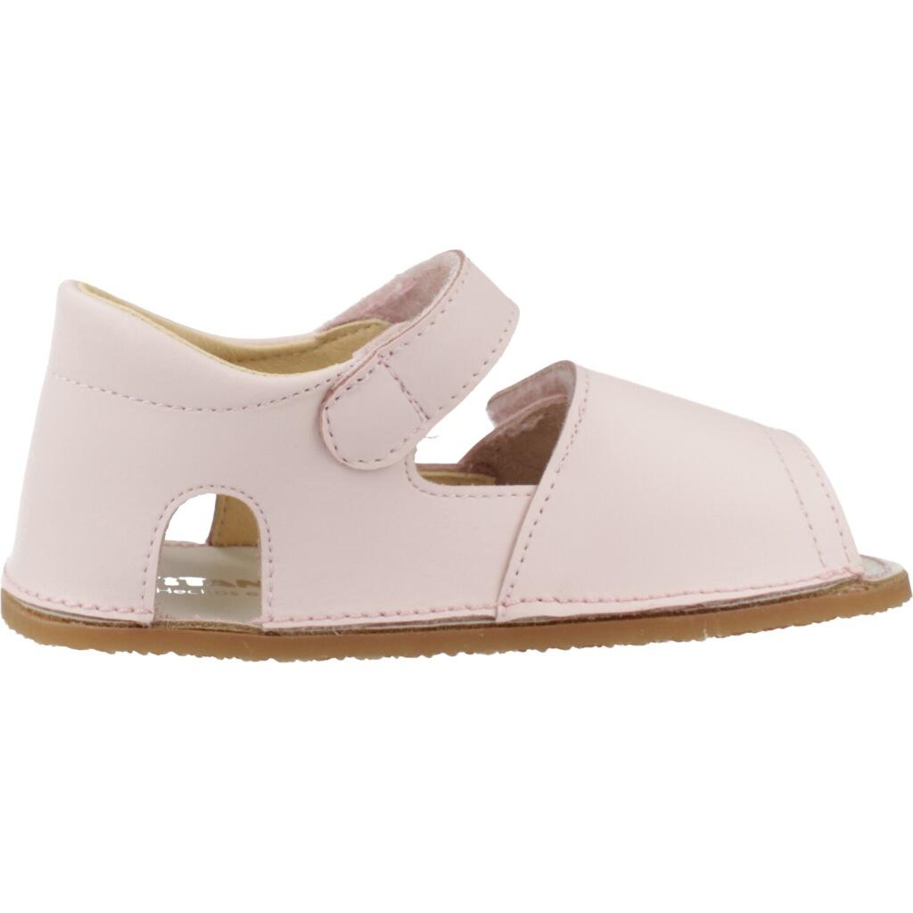 Sandały TITANITOS L560 ALCOY Rose 4/5
