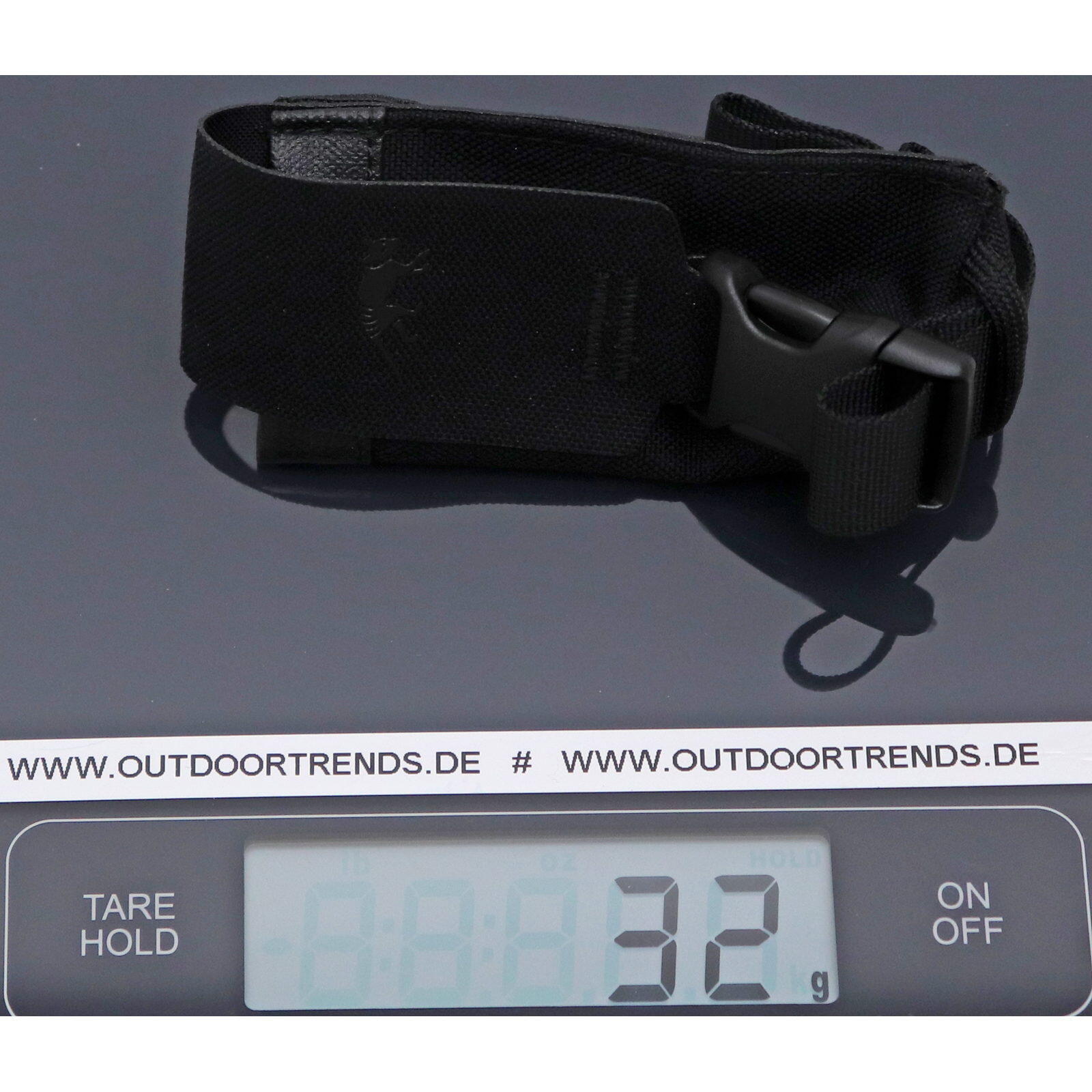 Multi-Tool-Tasche Tool Pocket MKII olive 3/5