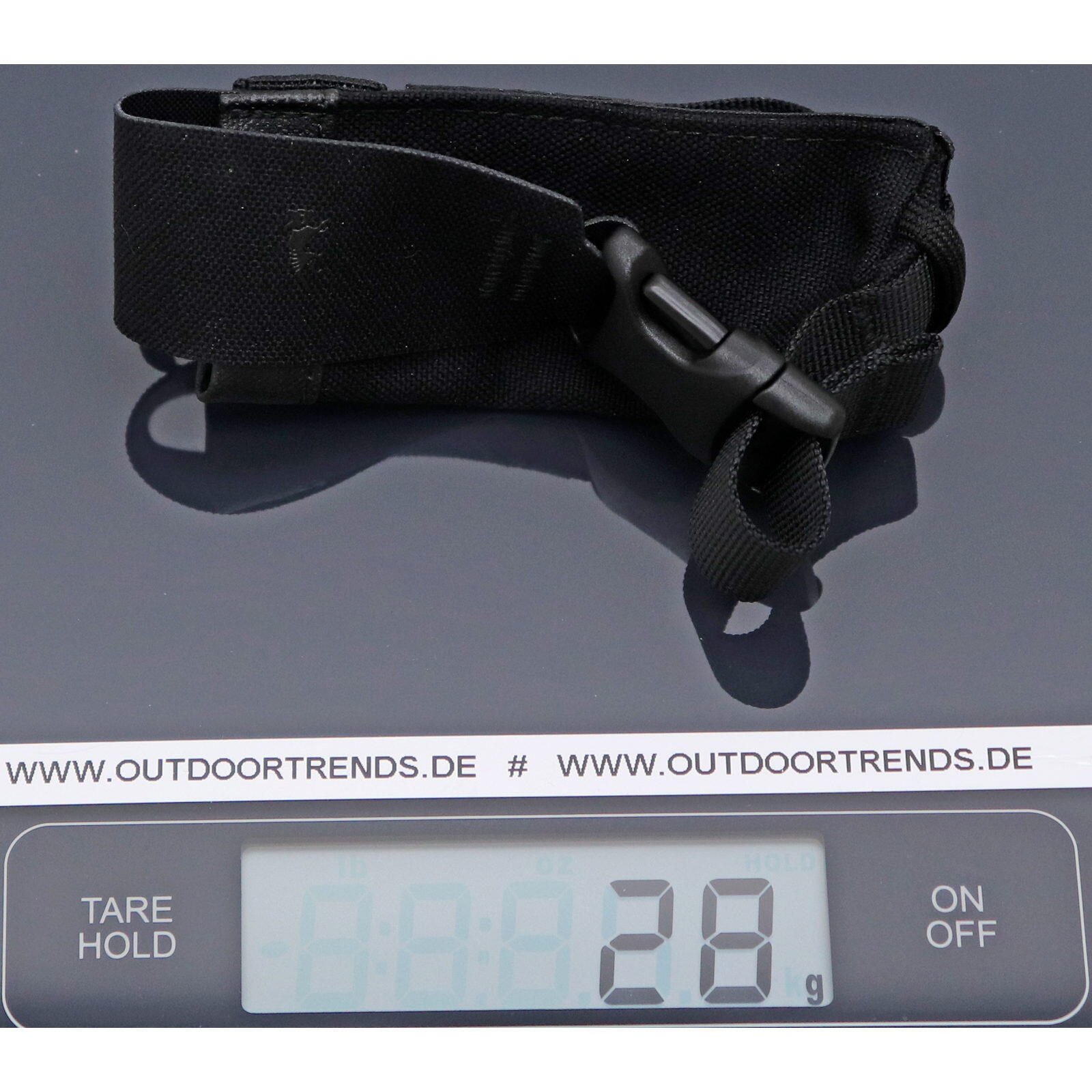 Multi-Tool-Tasche Tool Pocket MKII olive 2/5