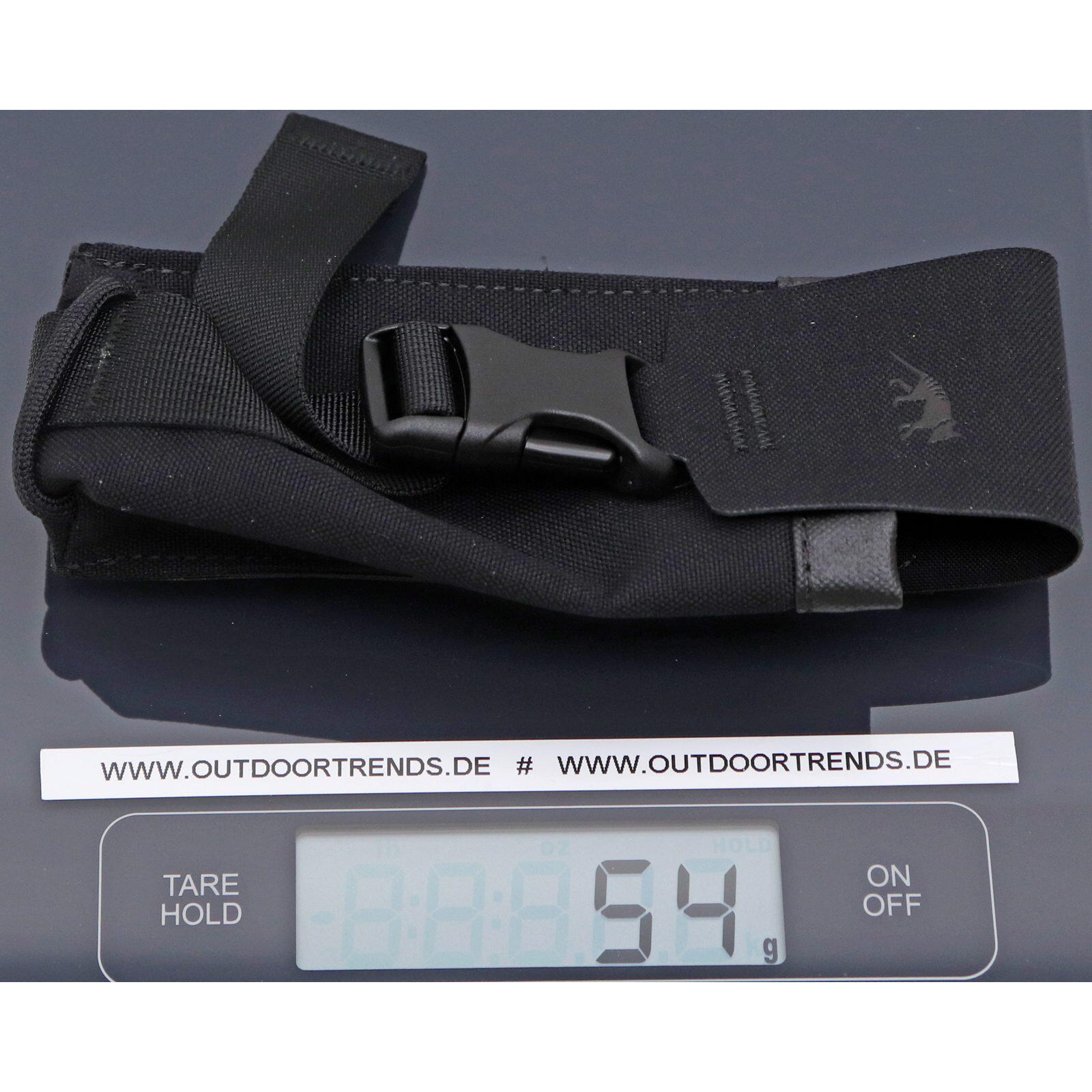 Multi-Tool-Tasche Tool Pocket MKII olive 5/5
