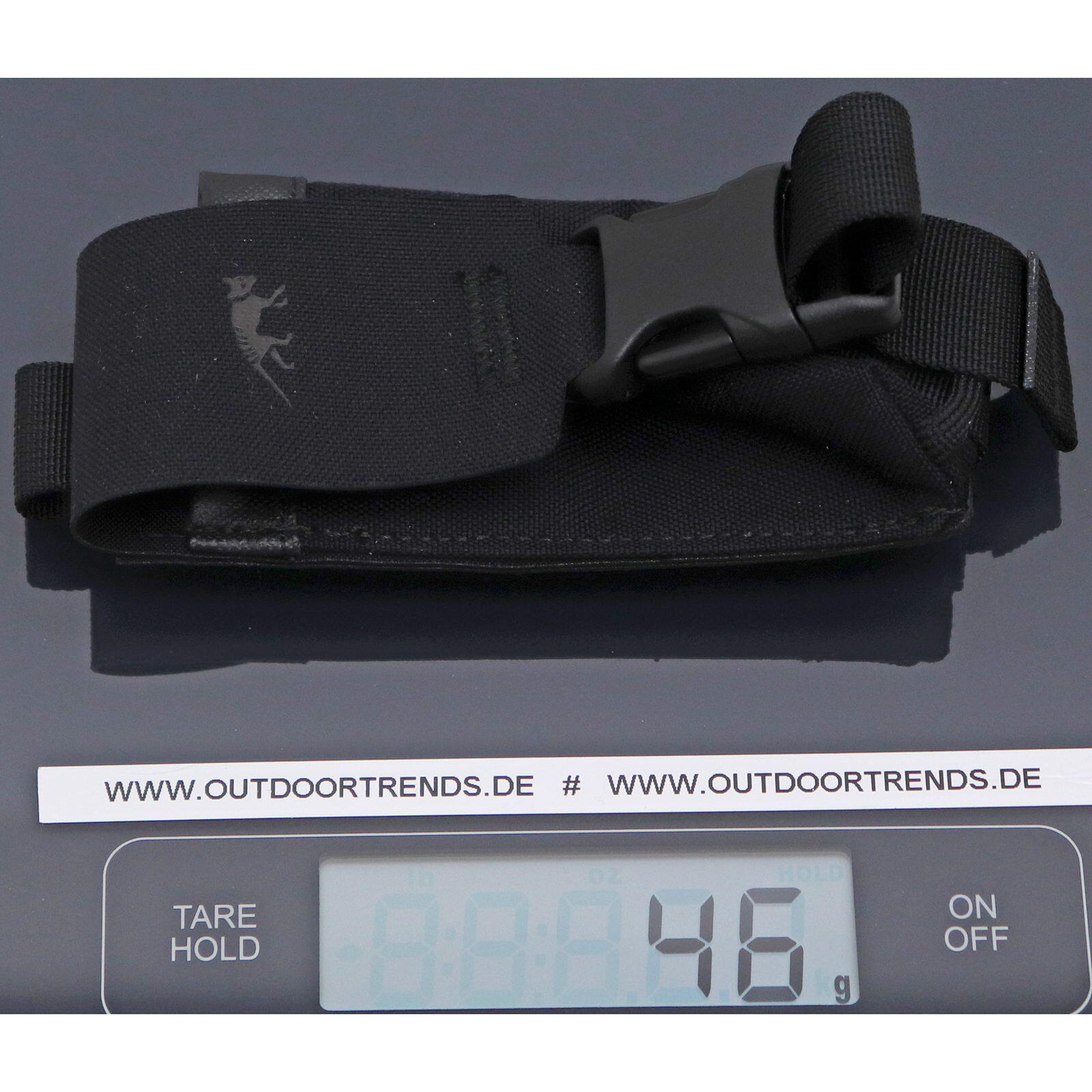 Multi-Tool-Tasche Tool Pocket MKII olive 4/5