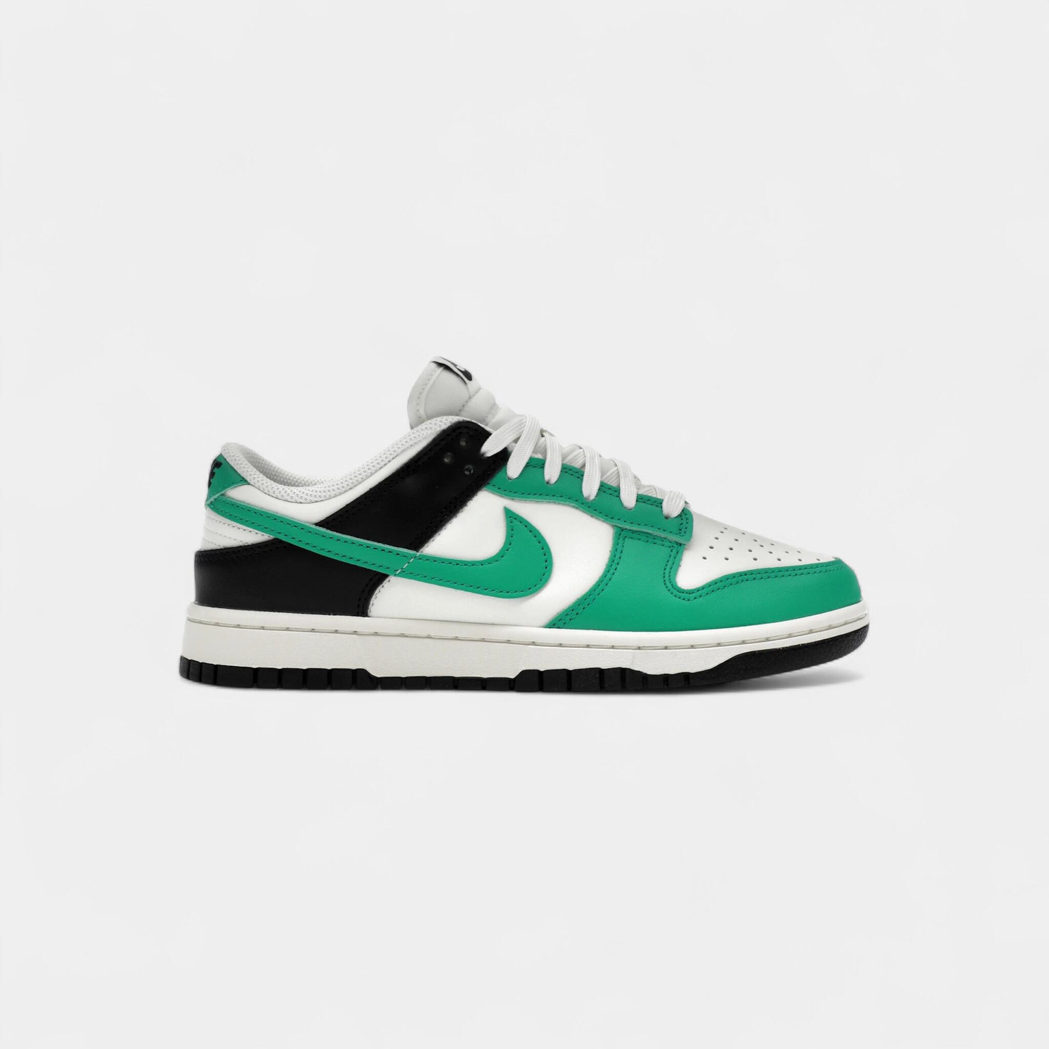 Nike Dunk Low Celtics (Women's) 1/2