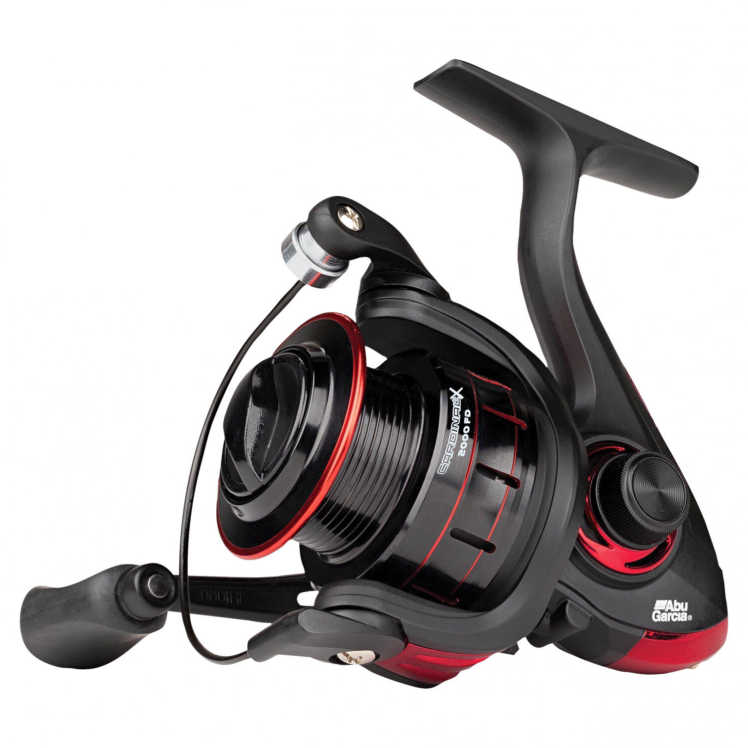 ABU GARCIA picture