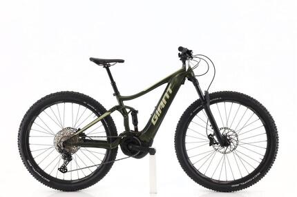 Segunda Vida · Ebike · Stance E+ 1 Pro · Muy buen estado