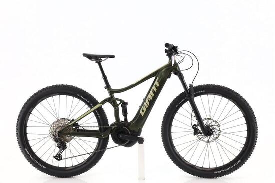 Segunda Vida · Ebike · Stance E+ 1 Pro · Muy buen estado