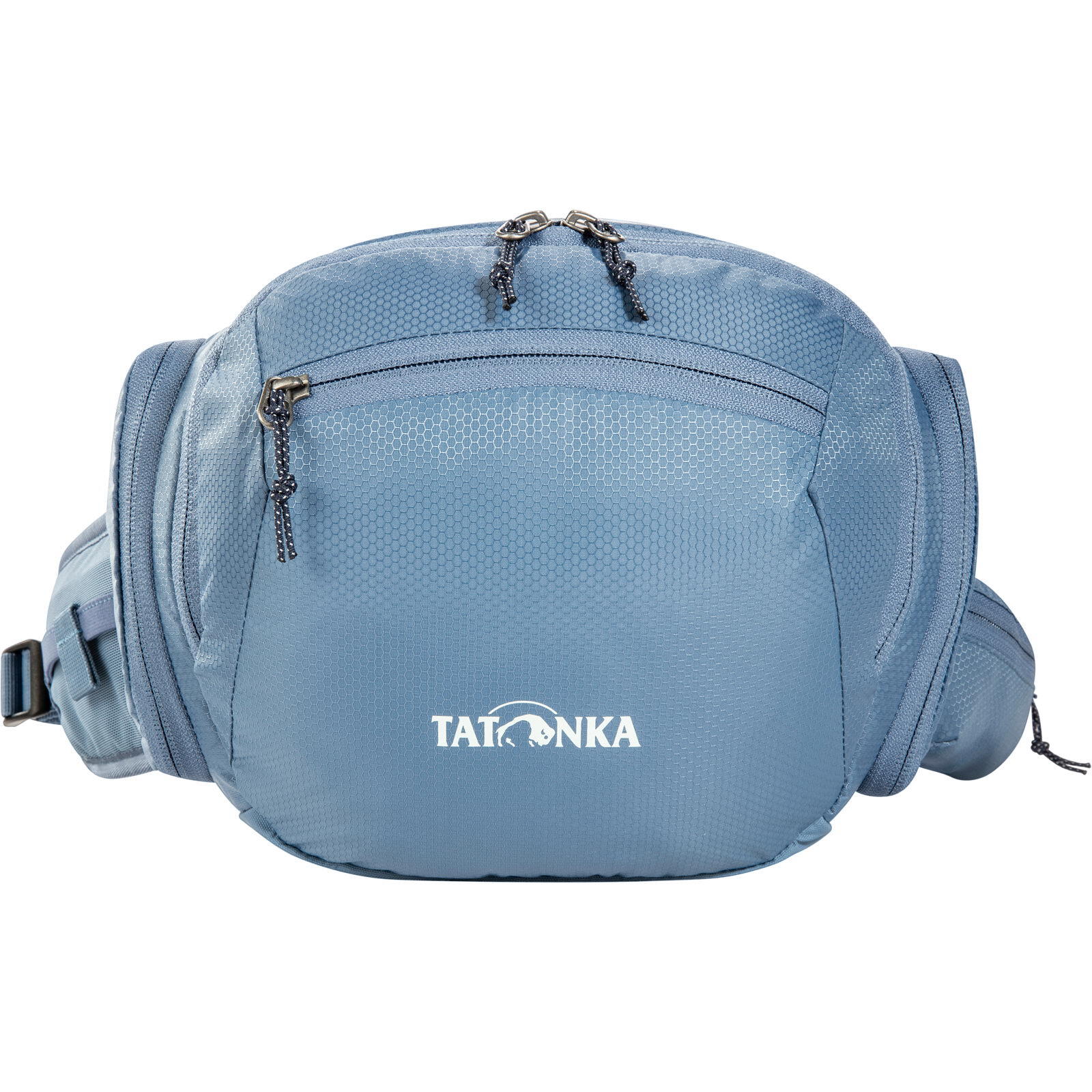 Hüfttasche Hip Bottle Double II elemental blue 3/7