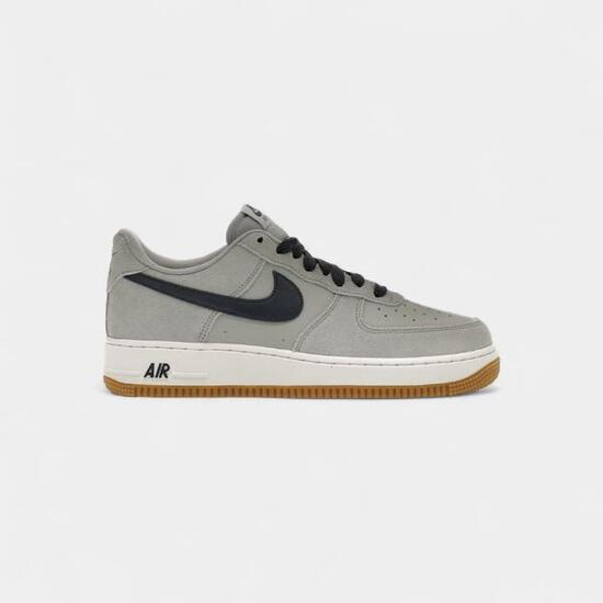 Nike Air Force 1 Low '07 LV8 Light Smoke Grey