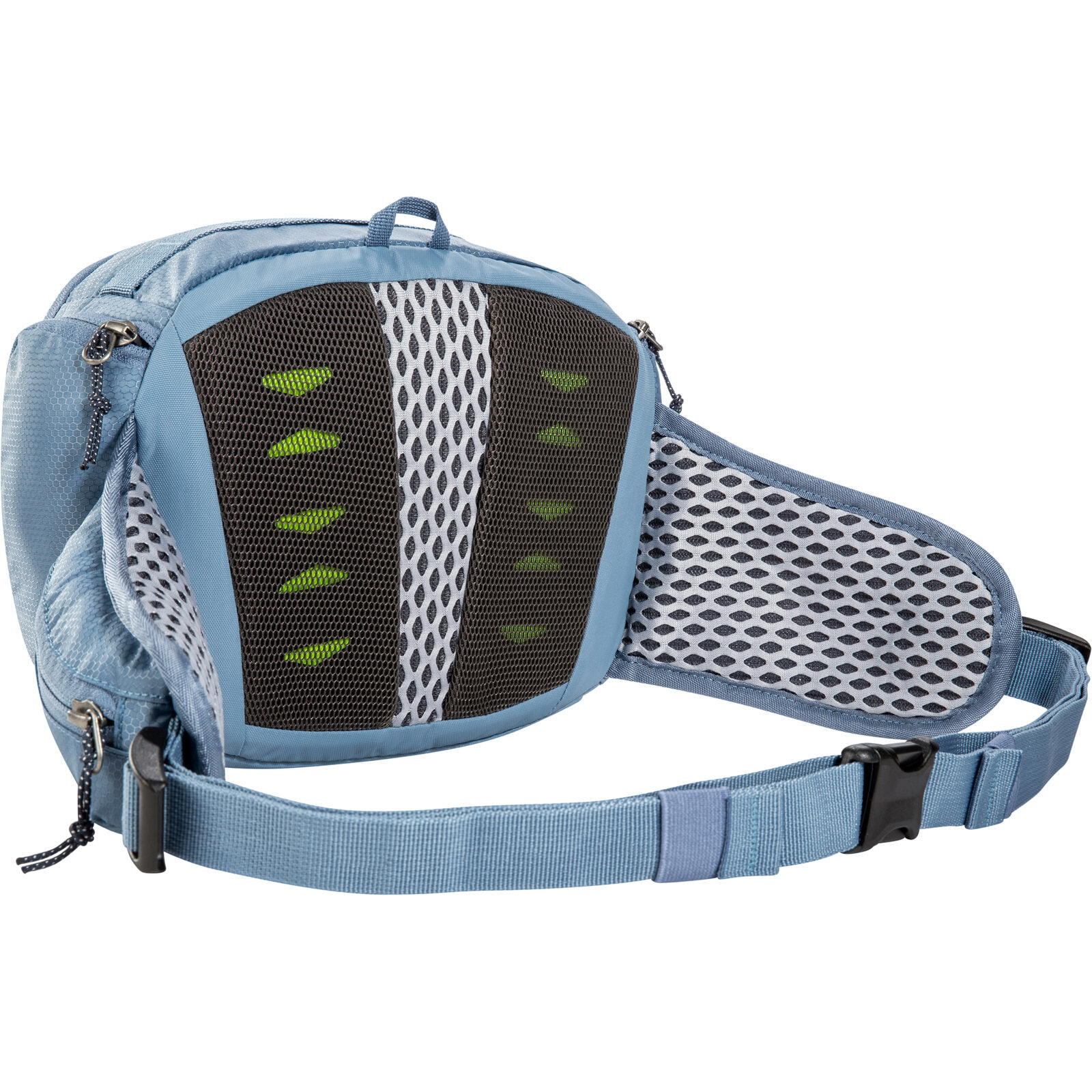 Hüfttasche Hip Bottle Double II elemental blue 2/7