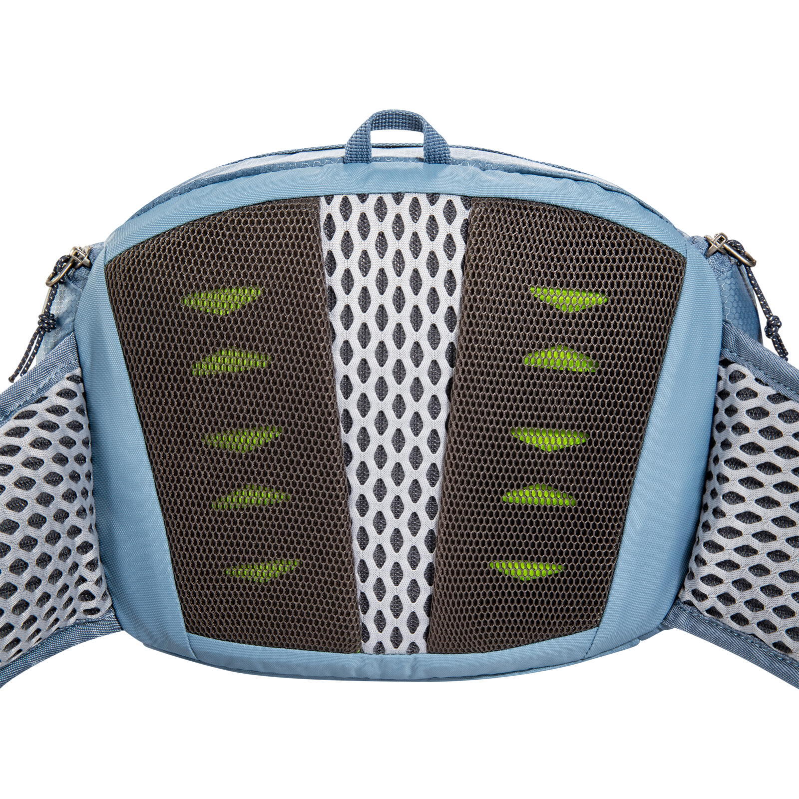 Hüfttasche Hip Bottle Double II elemental blue 7/7