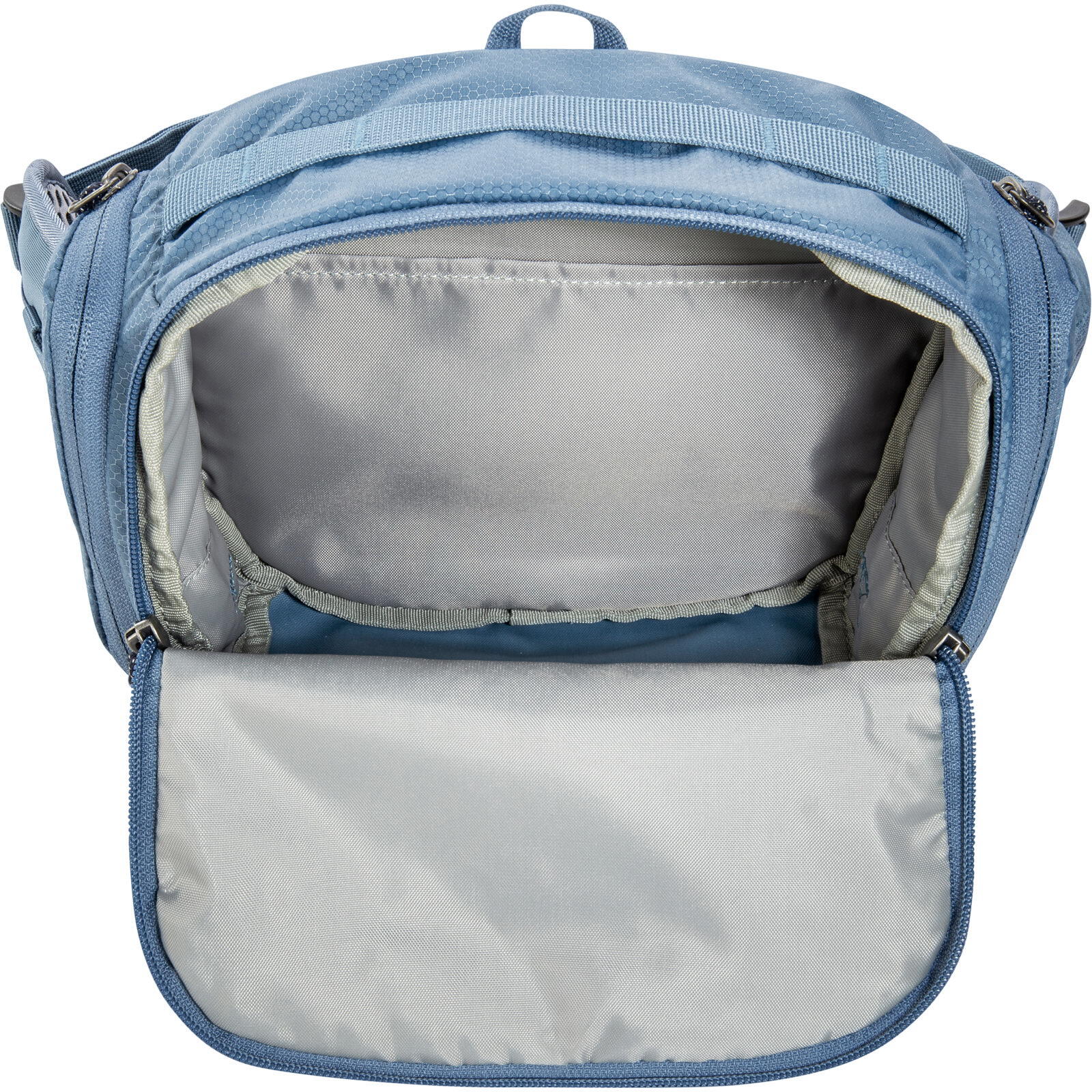 Hüfttasche Hip Bottle Double II elemental blue 5/7