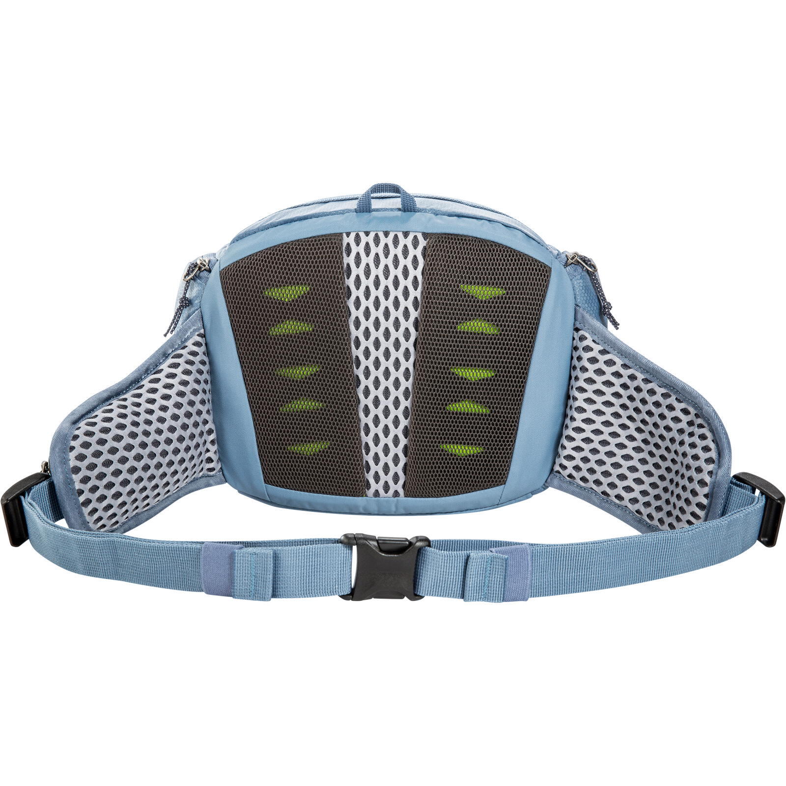 Hüfttasche Hip Bottle Double II elemental blue 4/7