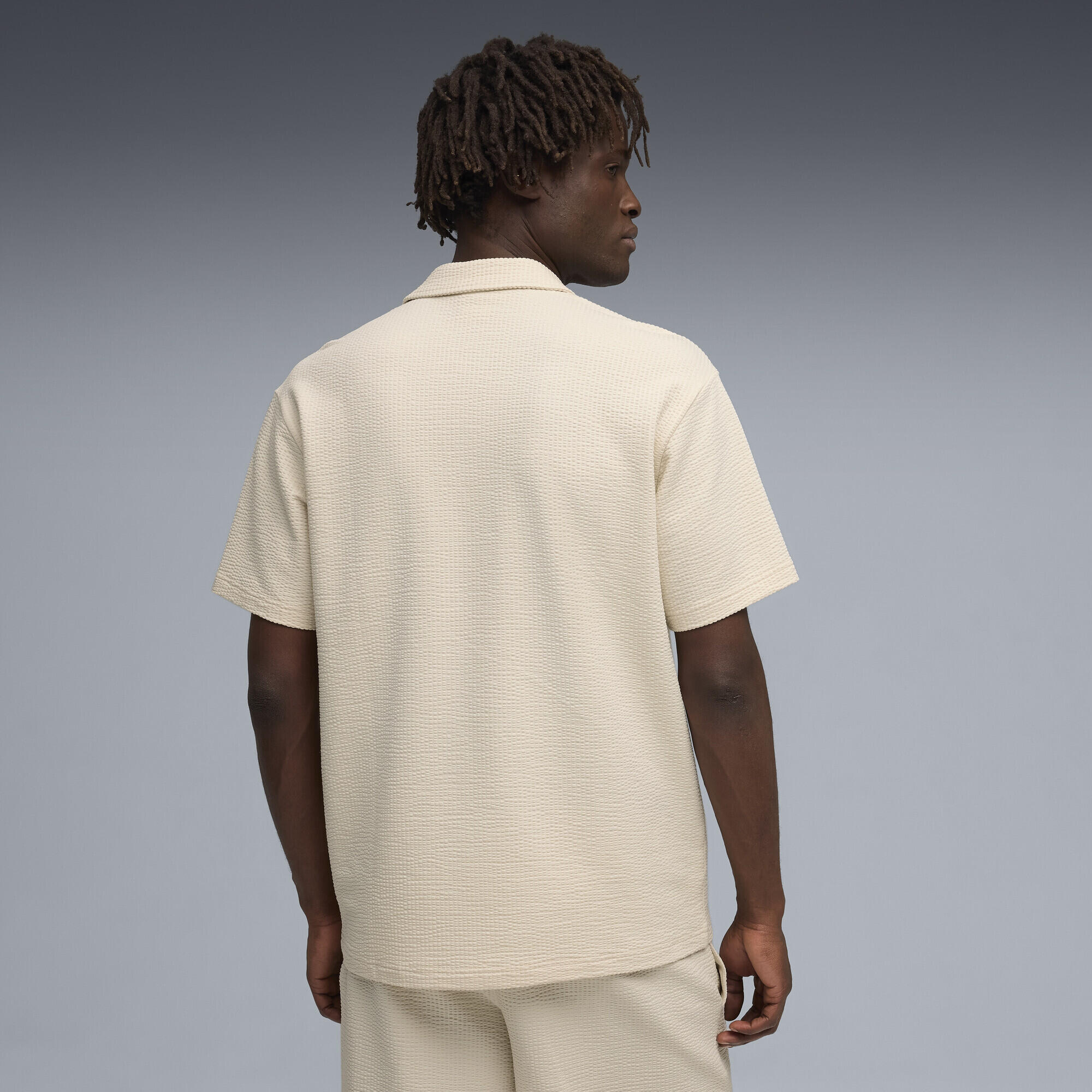 Polo Essentials Elevated Homme PUMA 3/5