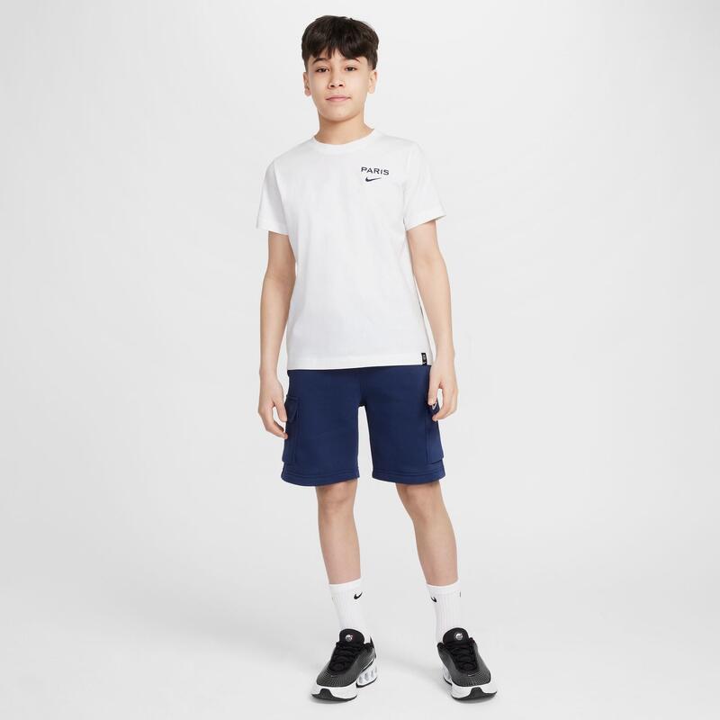 Tricou Nike PSG U Nk Away Tee