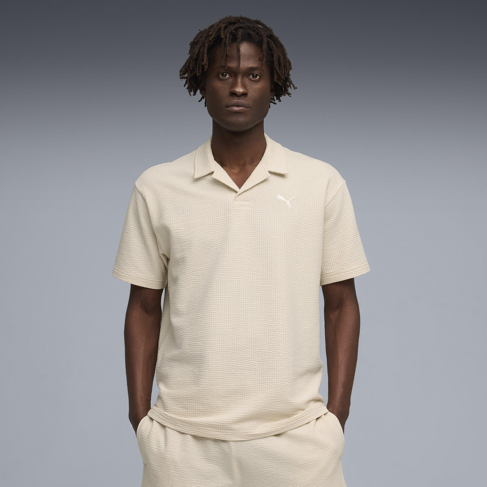 Polo Essentials Elevated Homme PUMA 2/5