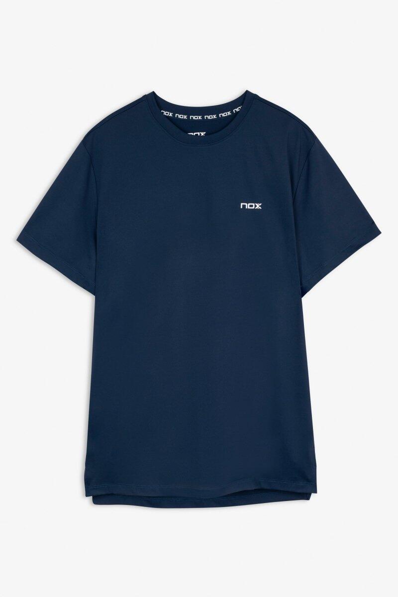 NOX TEAM Hombre SS26 (Camiseta) 5/7