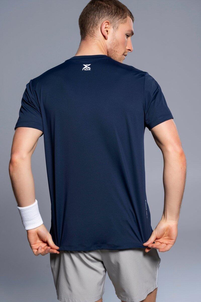 NOX TEAM Hombre SS26 (Camiseta) 4/7