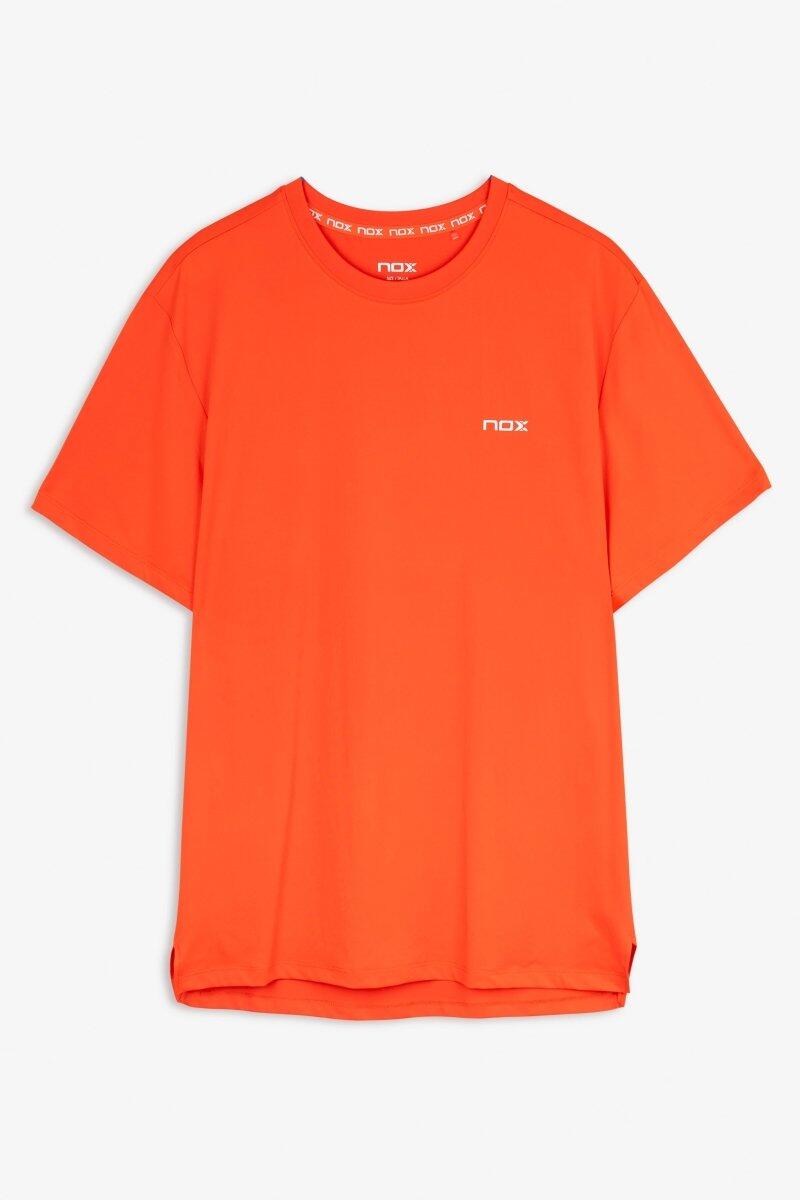 NOX TEAM Hombre SS26 (Camiseta) 5/7
