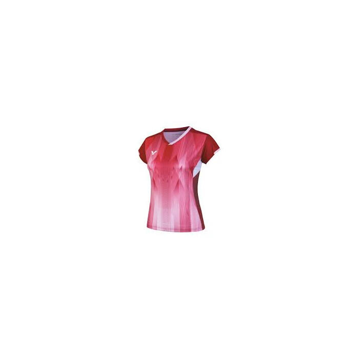 Tshirt Victor T-61002TD D W 1/2