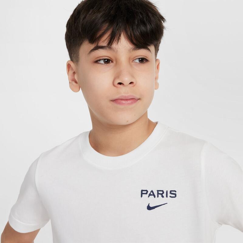 Tricou Nike PSG U Nk Away Tee