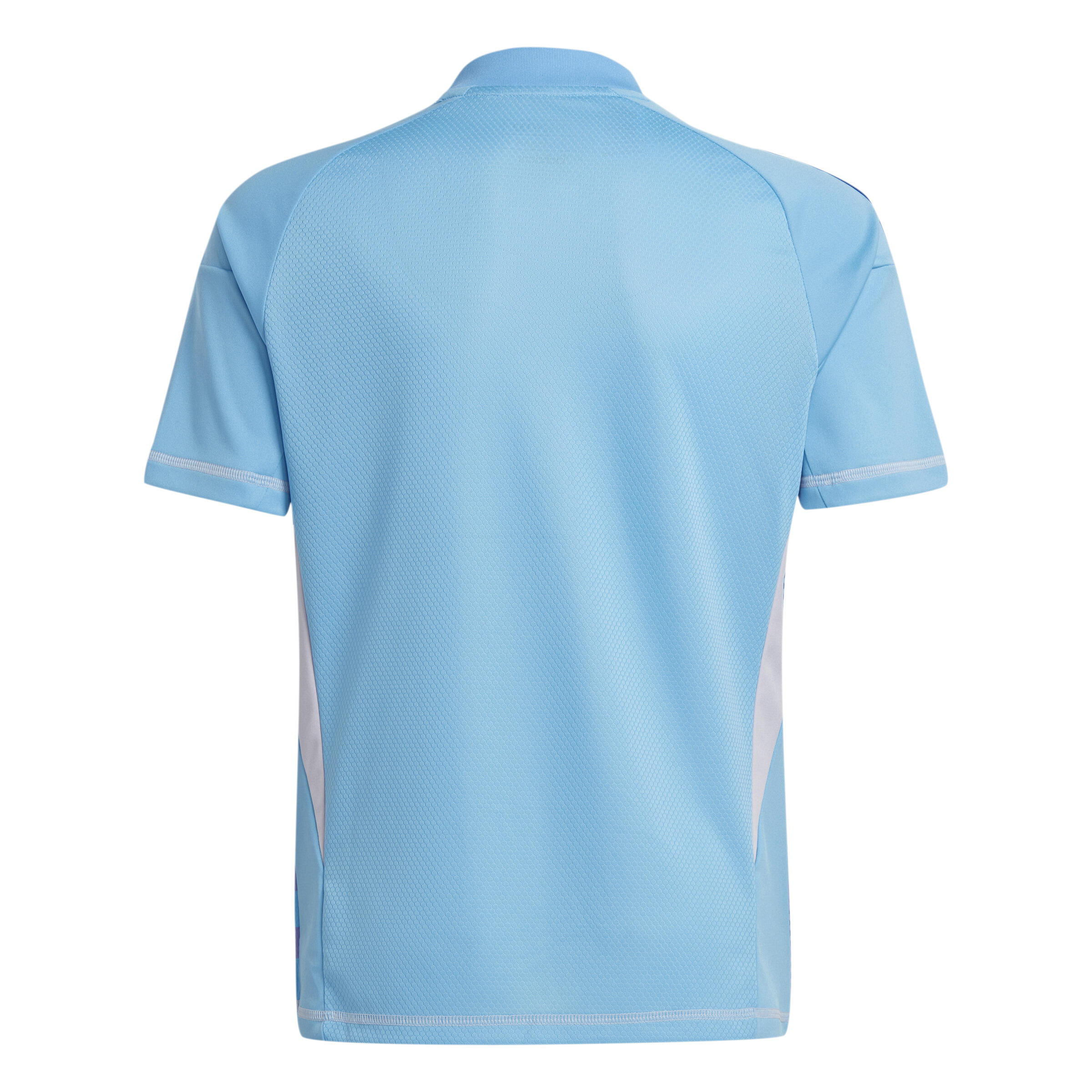 Camiseta de portero primera equipación infantil Real Madrid 2024/25 3/7