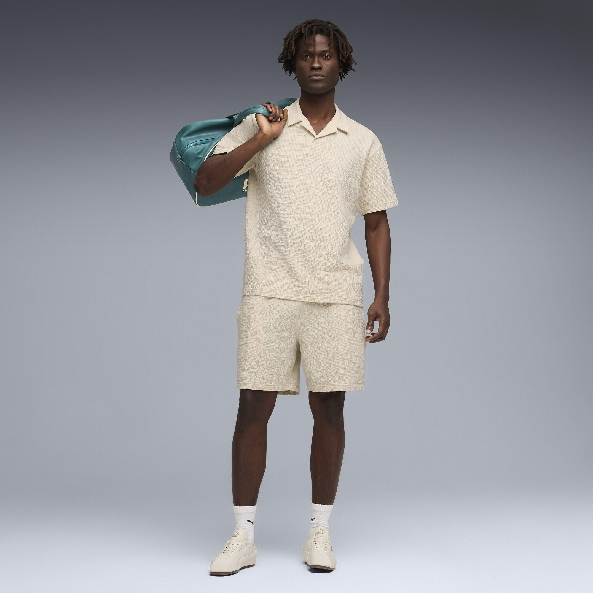 Polo Essentials Elevated Homme PUMA 4/5