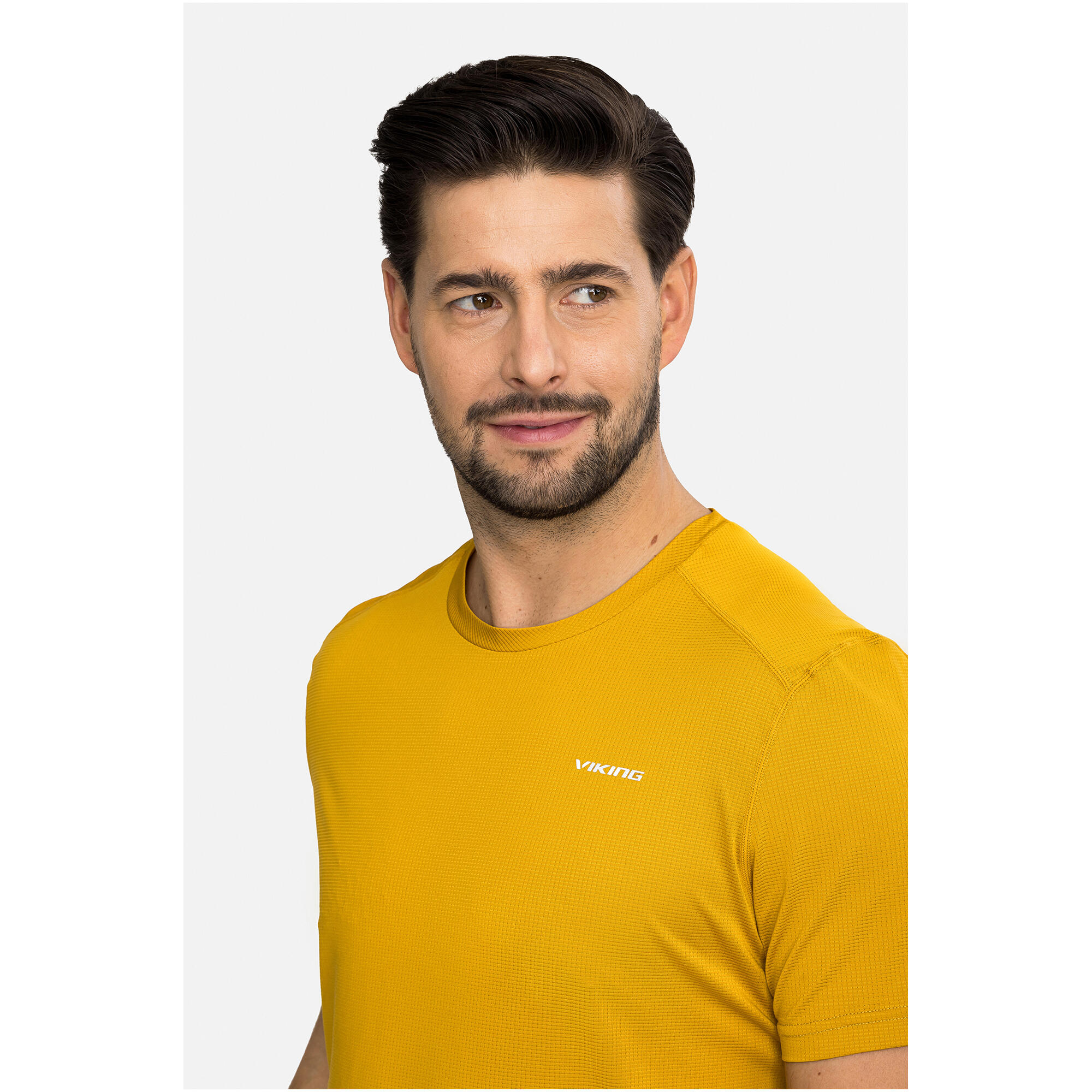 Herren T-Shirt VIKING Tover Polartec 5/7