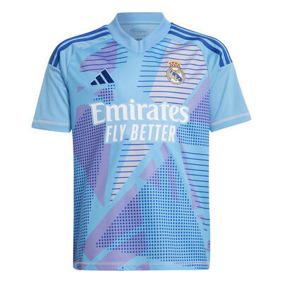 Keepersjersey voor kinderen real madrid 2024/25