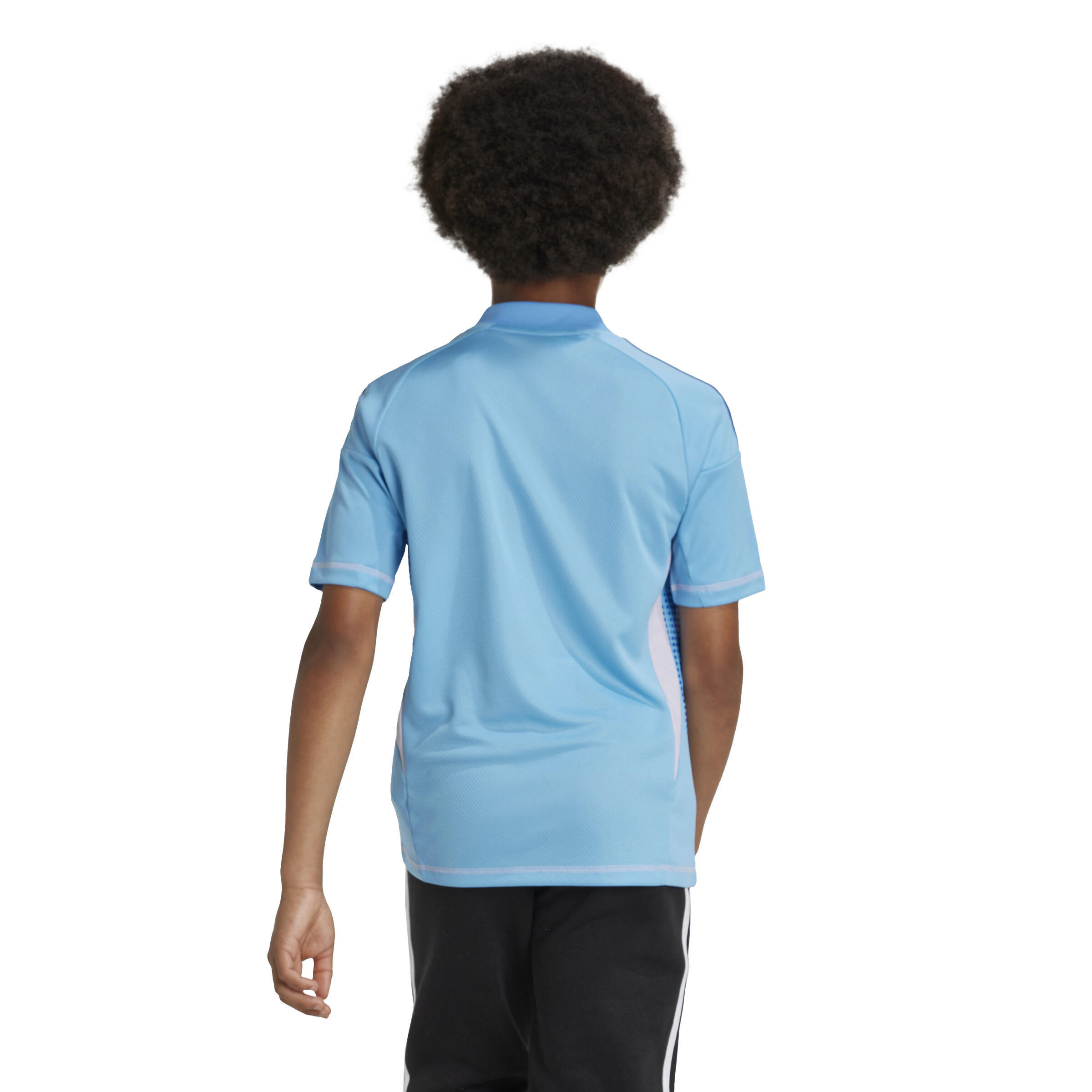 Camiseta de portero primera equipación infantil Real Madrid 2024/25 4/7