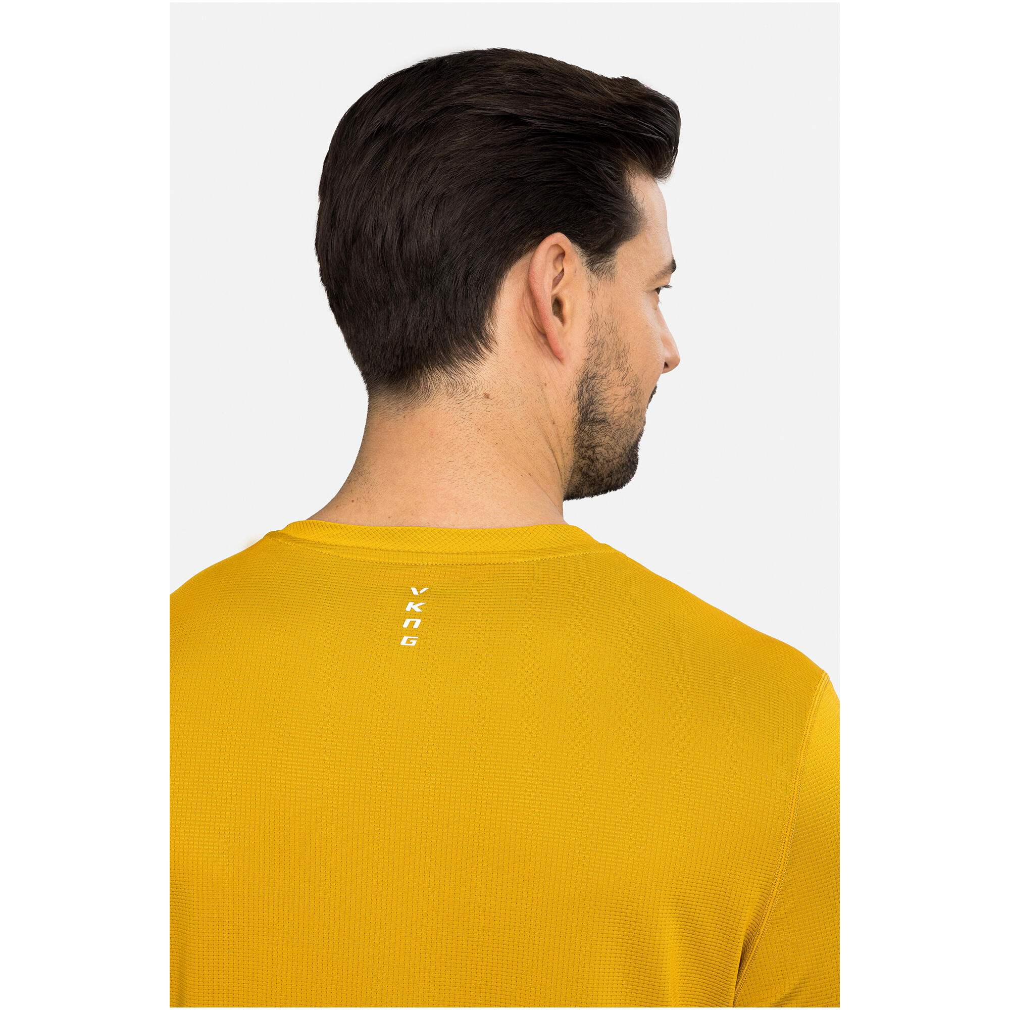 Herren T-Shirt VIKING Tover Polartec 6/7